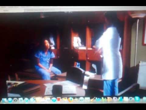 Grey's Anatomy Anyone Else I Can Offend?