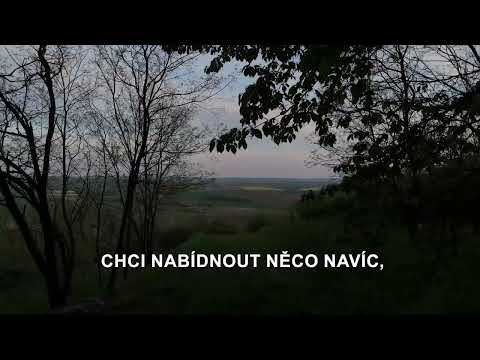 Glamping nad vinicemi: Přenesme školní projekt do reality