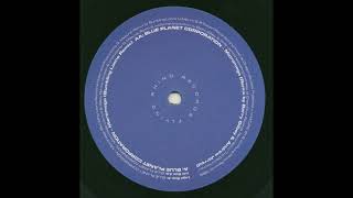 Blue Planet Corporation - Micromega (Bumbling Loons Remix) [AFR 031]