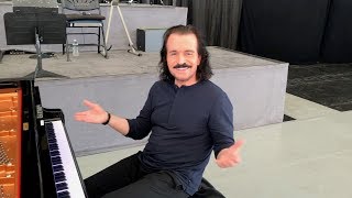 Download lagu Yanni... “No Words Needed” mp3
