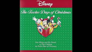 Disney - The Twelve Days of Christmas