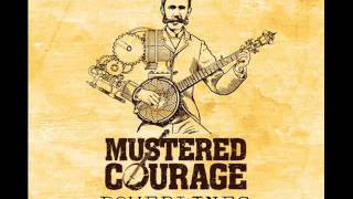 Mustered Courage:  Rosa feat Kasey Chambers