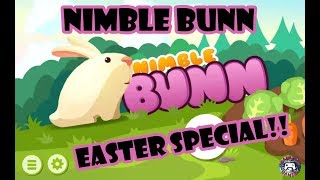 So Many Adorable Bunnies!!! - Nimble Bunn - Easter Special!