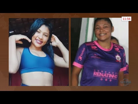 Suspeito de assalto é assassinado e mulher morre de bala perdida em Parnaíba 21 10 2022
