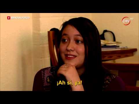 Manos Al Fuego | Capítulo 15 de septiembre (Parte 1)