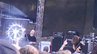 Necrophagist - Seven (live @ 15. Brutal Assault)