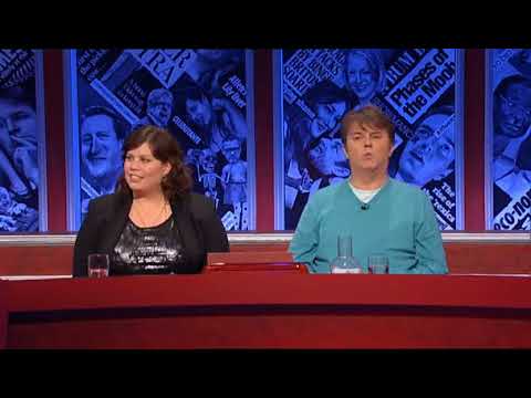 HIGNFY S36E08   Jerry Springer, Ken Livingstone & Katy Brand