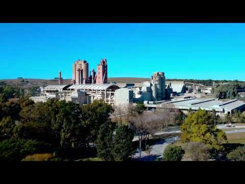 Loma Negra   Olavarria   Buenos Aires