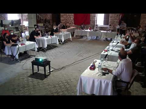 02/09/2021 Tarihli Olağan Meclis Toplantısı