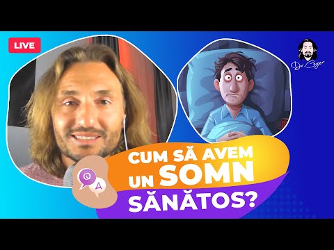 How to have healthy SLEEP?