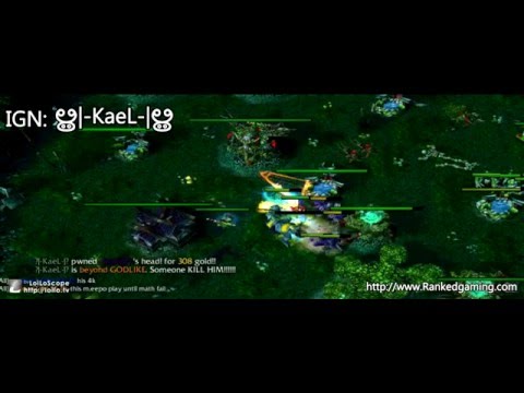 RankedGaming 2016 The meepo