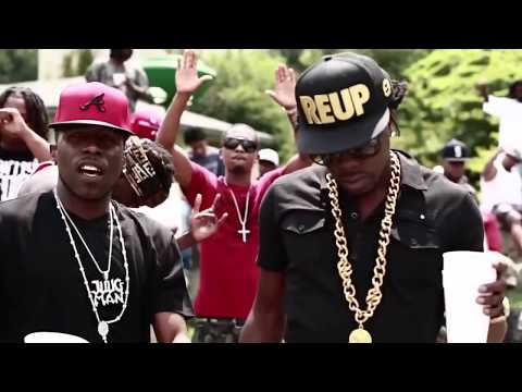 Yung Ralph Ft. Young Scooter All We Do [Prod. By Zaytoven]