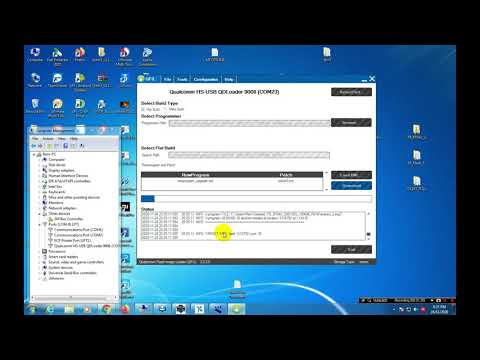 Lenovo Tab 4 8 Plus TB-8704X  Software Flashing ( Firmware Upgrade ) Boot loop & Hanging  Issue Fix