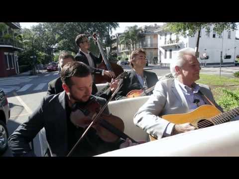 The Del McCoury Band - Bloody Sunday Sessions