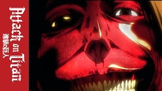 Attack on Titan - OFFICIAL English Subtitled Trailer 3