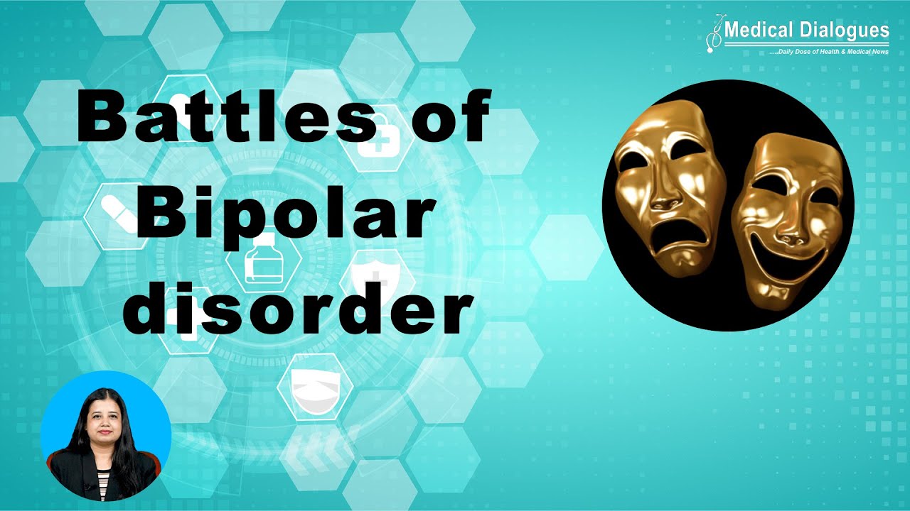 Putar video Apakah Bipolar Bisa Menyebabkan Kematian sekarang Apakah Bipolar Bisa Menyebabkan Kematian