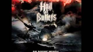 Hail of Bullets-On Choral Shores
