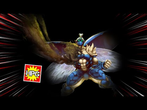 HoN Pestilence - Best Kill Streak 20/3/13 - Diamond