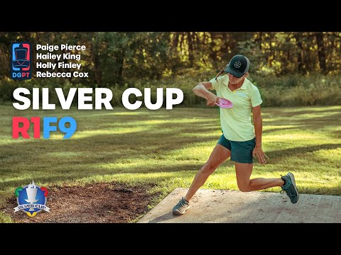 2020 Silver Cup | Round 1, Front 9 | King, Pierce, Cox, Finley