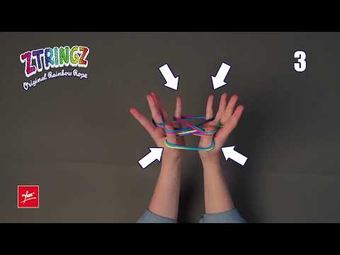 Ztringz Academy: Figure Star 13