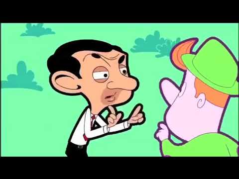 Jaś Fasola Animowany Dubbing PL Odcinki 70 - Jaś Fasola Animowany Film Po Polsku 2018