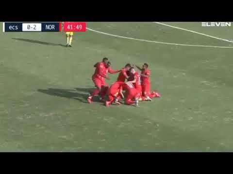 SÃO BERNARDO 2 X 2 NOROESTE - CAMPEONATO PAULISTA SERIE A3  2022