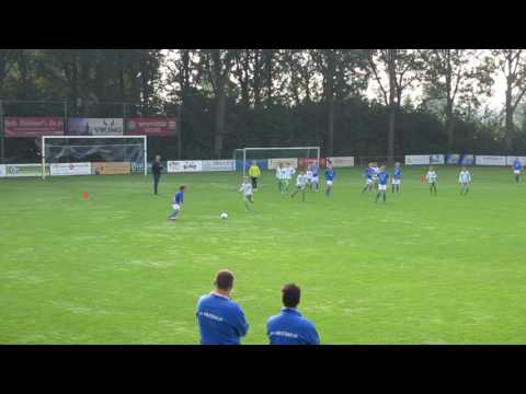 Heeswijk JO11-1 ; Geldrop JO11-1 2 ; 3 MVI 2121