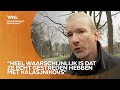 Twee Syriëgangers vandaag voor de rechter: 'Komen ze op korte termijn vrij?'