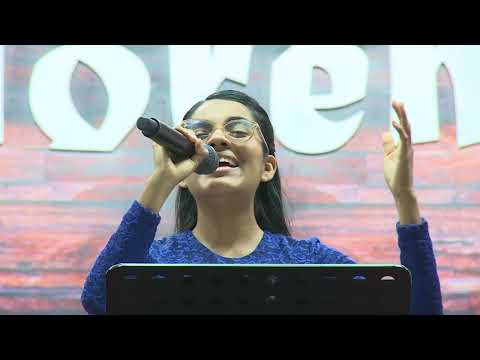 GRUPO CORAL ASAHEL - MMM CHICLAYO  | "NECESITO UN ENCUENTRO"