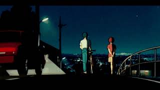 the antlers - putting the dog to sleep (slowed + reverb)