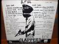 Skulls Black Slavery Days - T.S.O.S.A. 9 To 5 Dub - Clappers Records - DJ APR