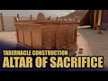 Altar Of Sacrifice 3D Animation