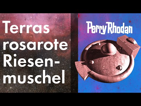 Legendäre Raumschiffe #3: Die BASIS