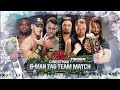 John Cena CM Punk Big E Vs The Shield WWE Raw 23 12 2013