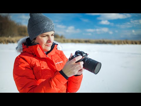 The Cinematic Soft Dreamy Look on a Budget! Freewell VND X MIST Filters Review