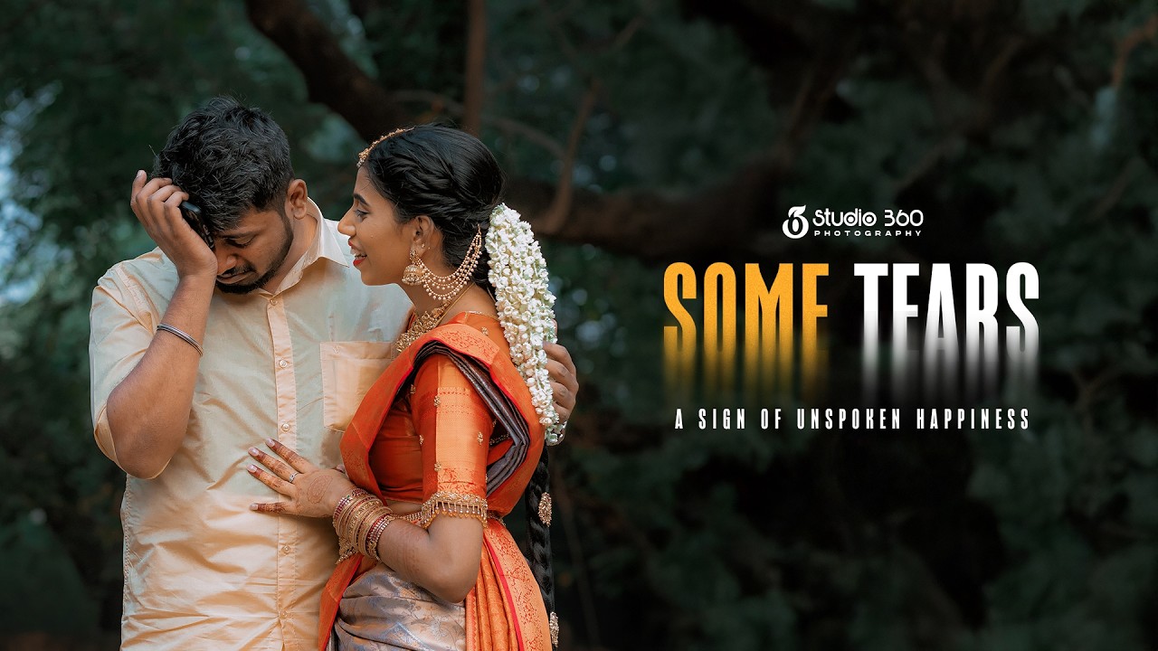 Sridhar & Deekshana