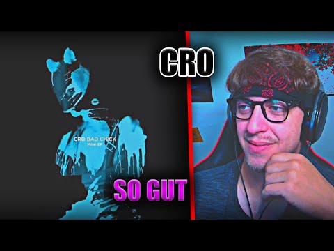 ProjektPi REACTS to CRO - SO GUT