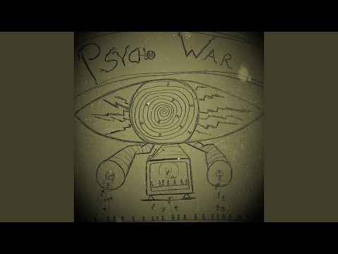 Psycho War
