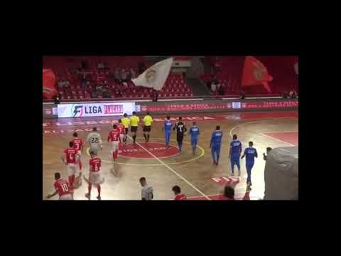 SL Benfica x Belenenses  Freddy Martinez 