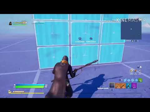 Fortnite: Song Nena, Boro Boro ft Geolier. #BeCheckMate