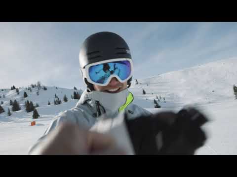 Snowpark Gastein - Freestyle Coaching 2024