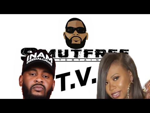 SmutFree TV: ASH BASH THE COLDEST🥶Speaks On Music,Streets And More!!!