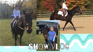 Show Vlog |Only Oakley