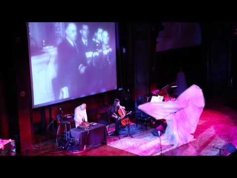 May 2015 / Concert: Part 3 The Moment