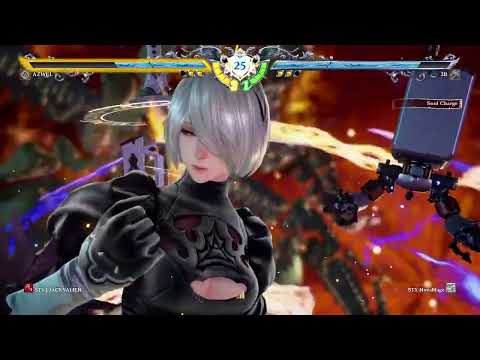 Rivalz #11: NovaMage vs JackSalien