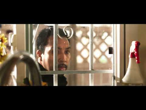 Home for Dinner (short film) - Trailer