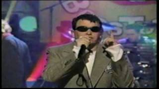 Mighty Mighty Bosstones - Lights Out