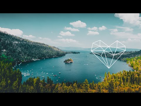 Urmet K - My Beloved [Organic House / Bercana Music]