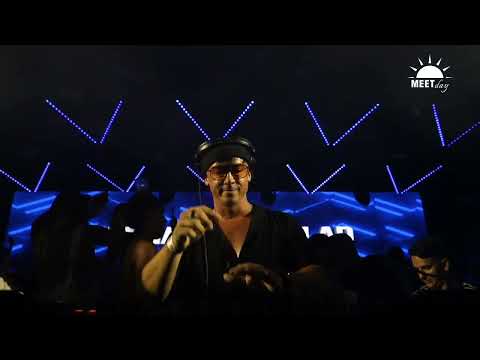 Matias Sundblad - Meet Day P12 Jurerê Internacional, Florianópolis 10.01.25