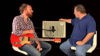 Video thumbnail for Tone King Metropolitan: Tone Review And Demo by MusicStoreLive.com